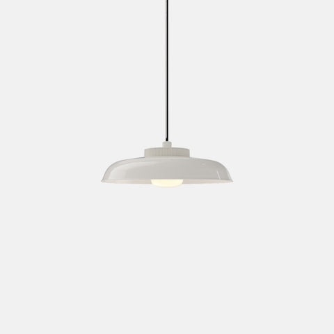 Hoist Pendant - Medium Shade