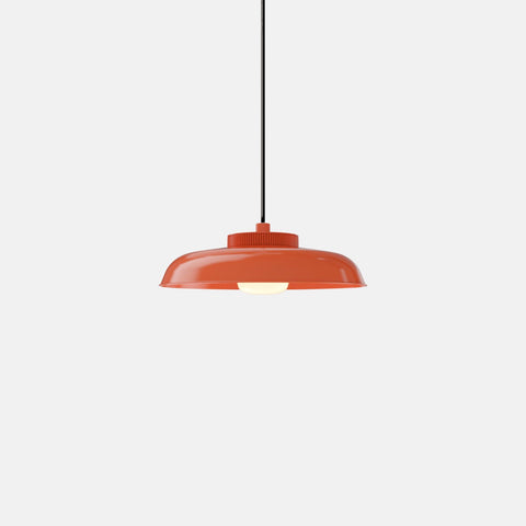 Hoist Pendant - Medium Shade