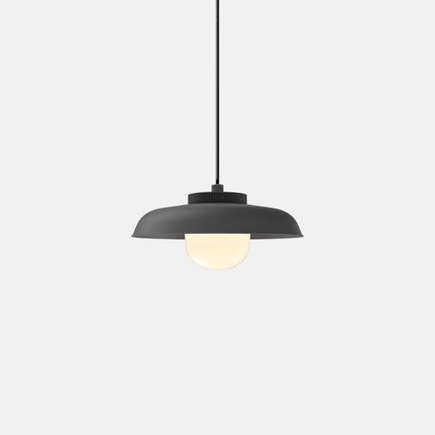 Hoist Pendant - Medium Shade