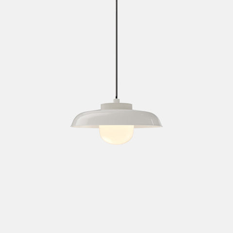 Hoist Pendant - Medium Shade