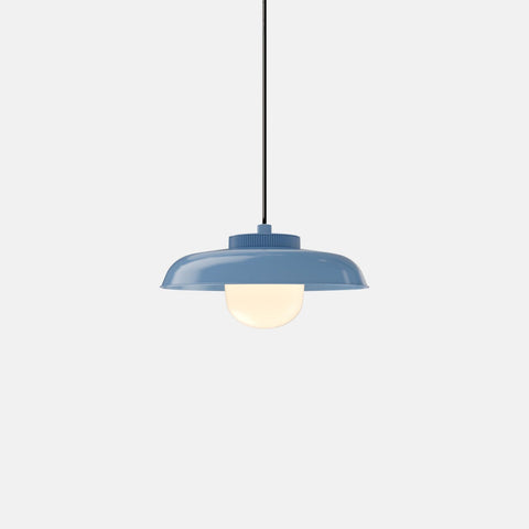 Hoist Pendant - Medium Shade