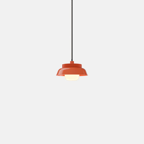 Hoist Pendant - Small Shade