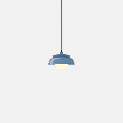 Hoist Pendant - Small Shade