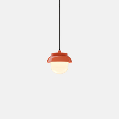 Hoist Pendant - Small Shade