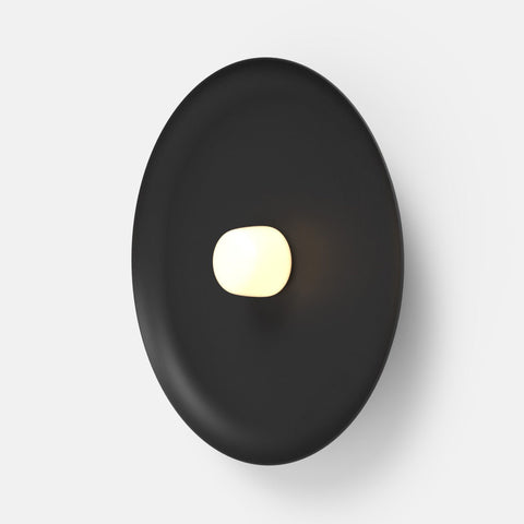 Hoist Sconce - Large Shade