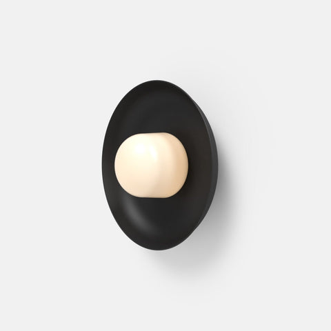 Hoist Sconce - Medium Shade