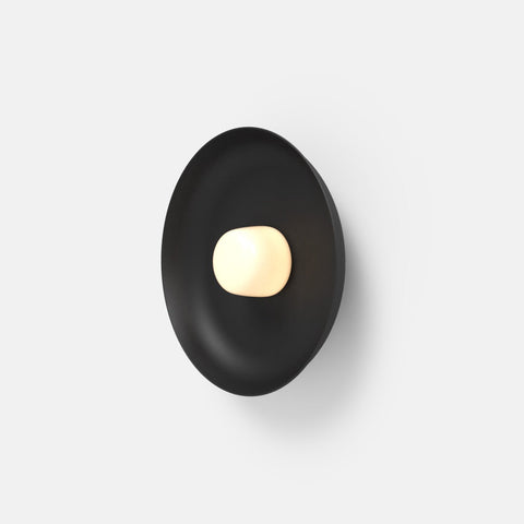 Hoist Sconce - Medium Shade