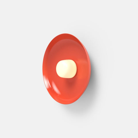 Hoist Sconce - Medium Shade