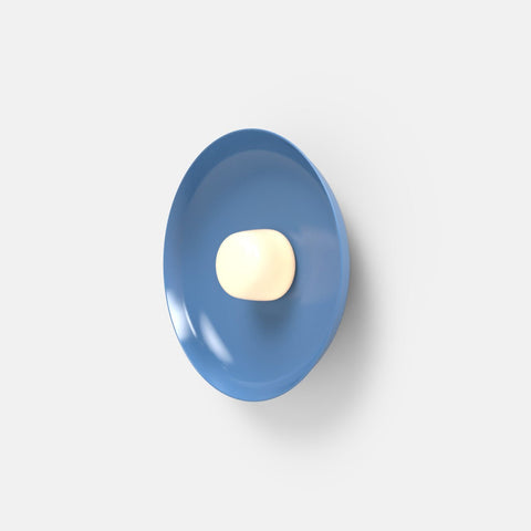 Hoist Sconce - Medium Shade