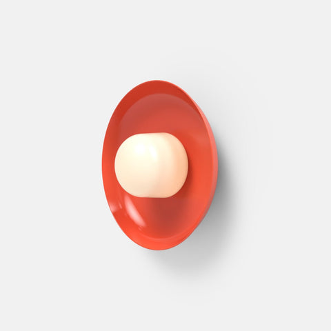 Hoist Sconce - Medium Shade