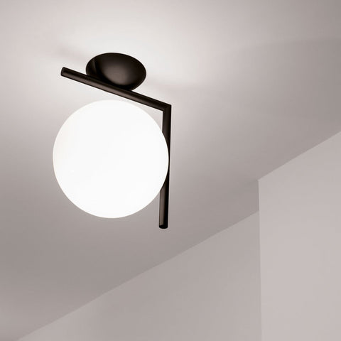 IC Ceiling & Wall Light