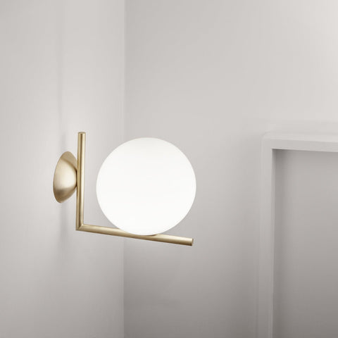 IC Ceiling & Wall Light