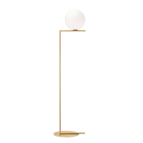IC Dimmable Floor Lamp