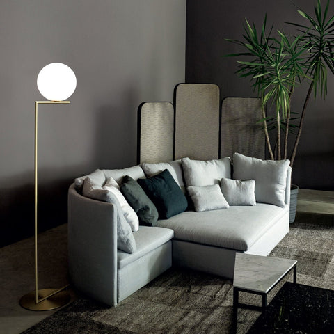 IC Dimmable Floor Lamp