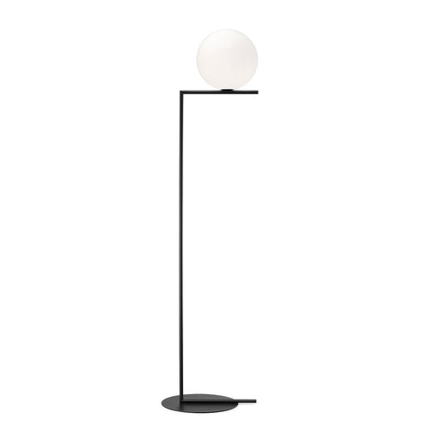 IC Dimmable Floor Lamp