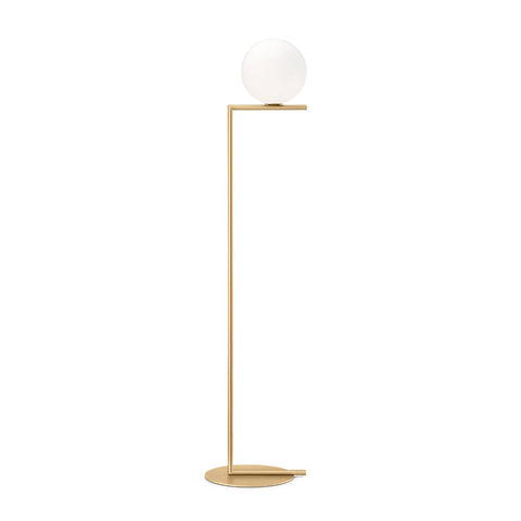 IC Dimmable Floor Lamp