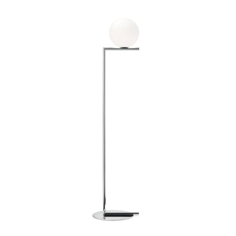 IC Dimmable Floor Lamp