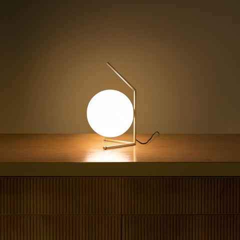 IC Dimmable Table Lamp