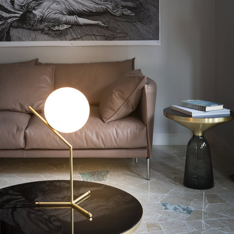 IC Dimmable Table Lamp
