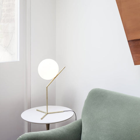 IC Dimmable Table Lamp