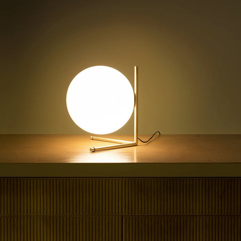 IC Dimmable Table Lamp