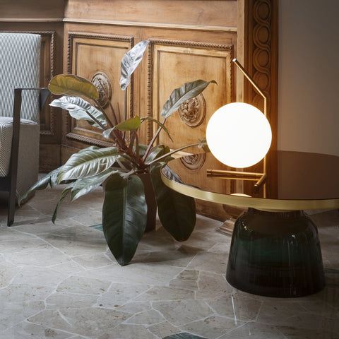 IC Dimmable Table Lamp