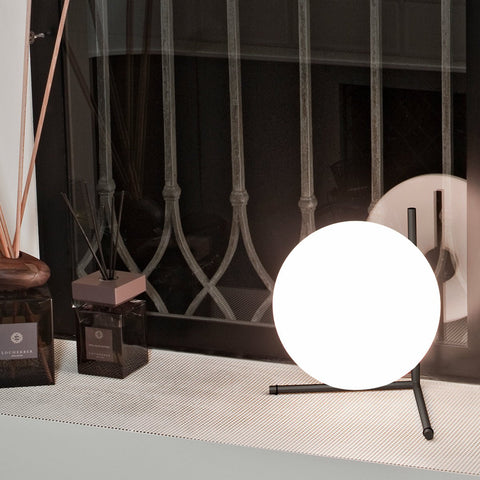 IC Dimmable Table Lamp