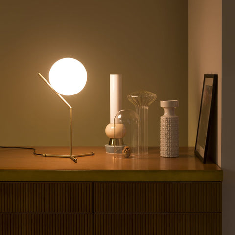 IC Dimmable Table Lamp