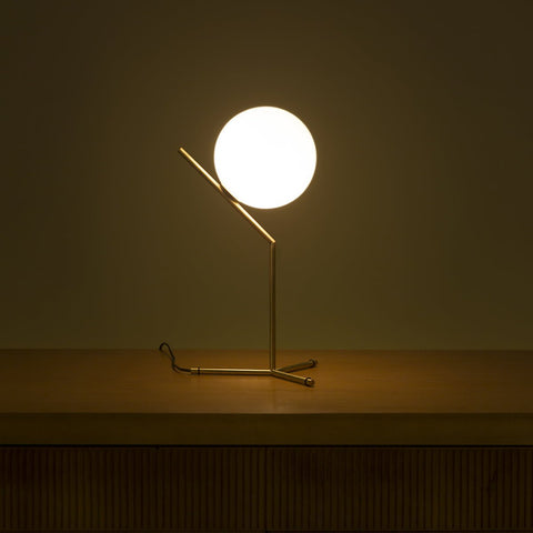 IC Dimmable Table Lamp
