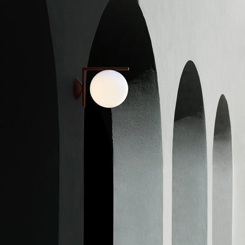 IC Outdoor 2 - Ceiling / Wall Sconce