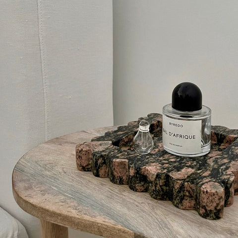 Box Tray in House Party