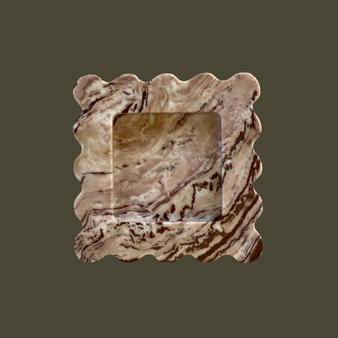 Mini Box in Pink Puff