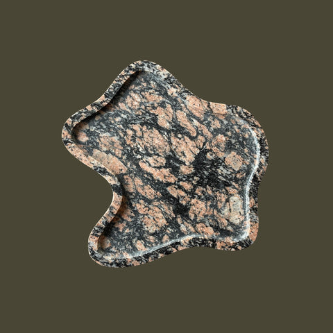 Flo Tray in House Party