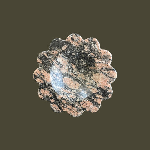 Mini Sun Scoop in House Party