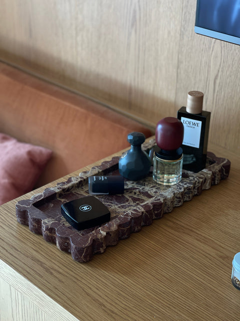 XXL 512 Tray in Cloud