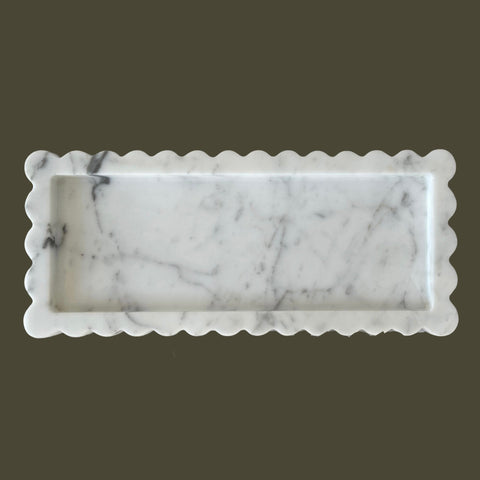 XXL 512 Tray in Cloud