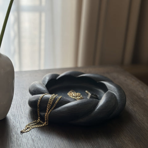 Pasqua Bowl in Ardesia