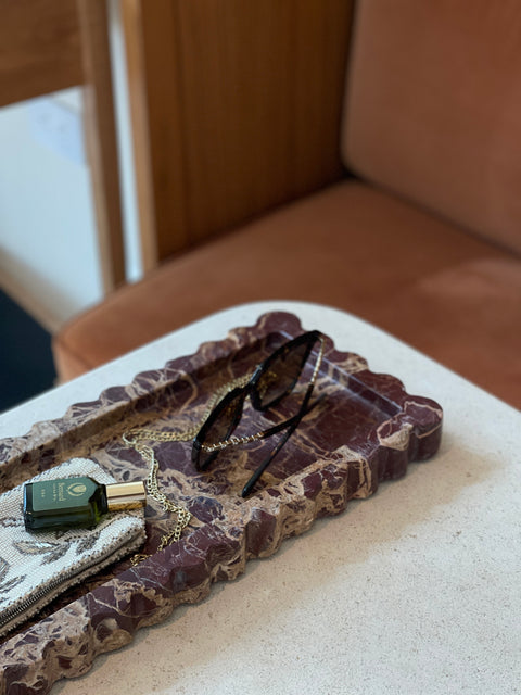 XXL 512 Tray in Cloud