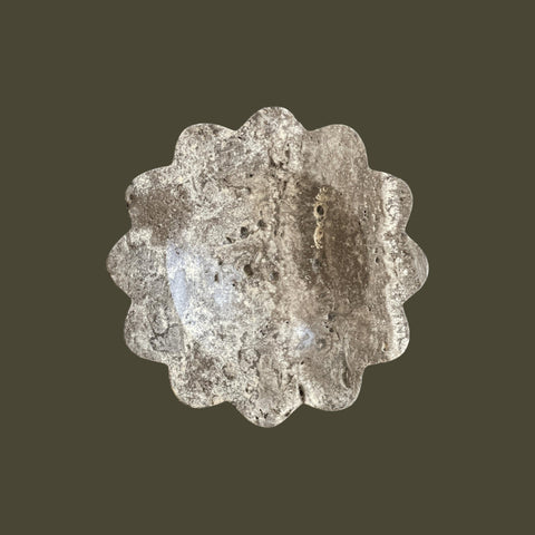 Mini Sun Scoop in Affogato Light