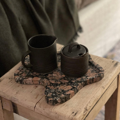 Flo Tray in House Party