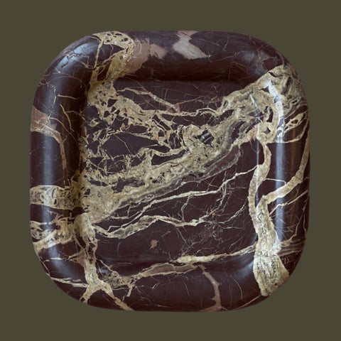 Ty Catch in Cherry Gold