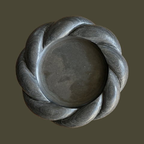 Pasqua Bowl in Ardesia