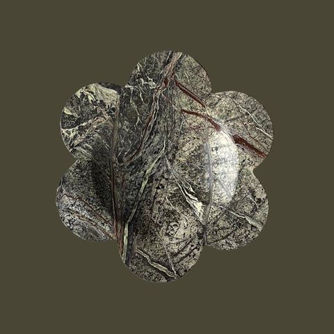 Bud Tray in Sea Grass