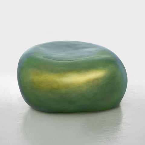 Timeless Minimalist Contemporary Accent Stool