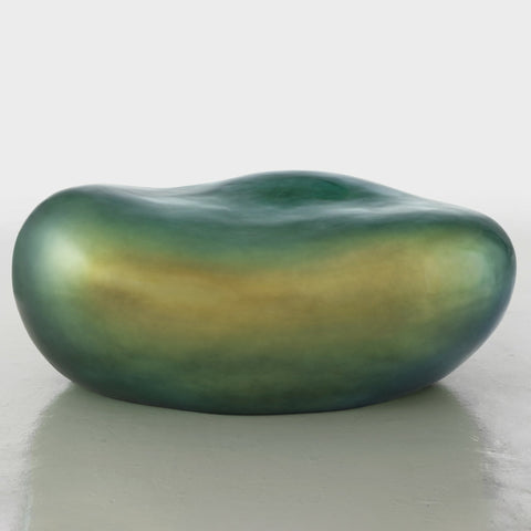 Timeless Minimalist Contemporary Accent Stool