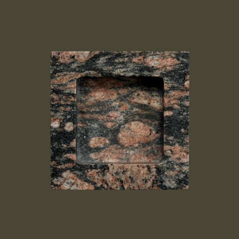 Teo Catch in House Party