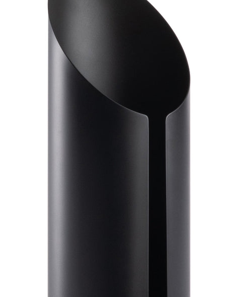 Ambient Jade Column Floor Lamp Contemporary Design