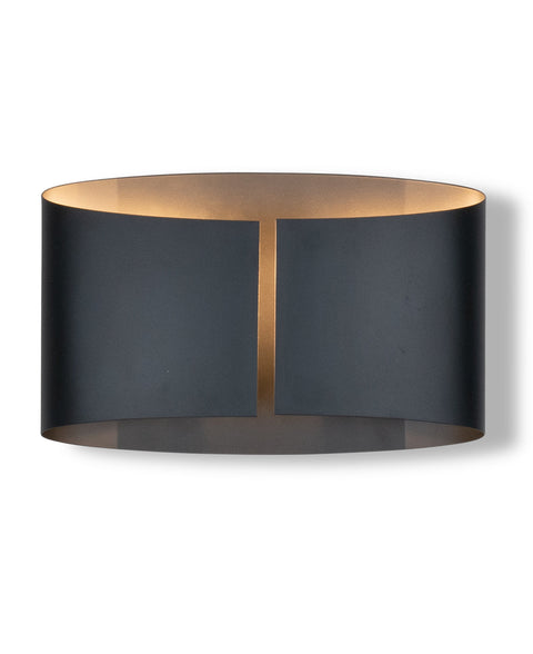 Jade Accent Contemporary Sconce Wall Light