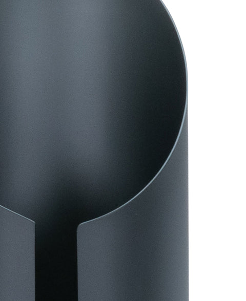 Accent Jade Modern Column Table Lamp