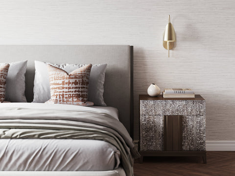 Jones Accent Modern Sconce with Adjustable Head Wall Light